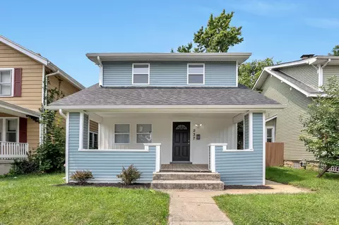 237 S Wayne Ave, Columbus, OH 43204