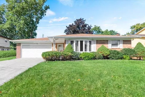 5257 Butternut Ct W, Columbus, OH 43229
