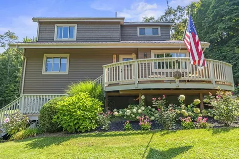 10170 Stone Quarry Road Rd NW, Somerset, OH 43783