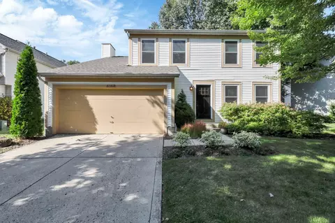 6168 Silverglade Dr, Columbus, OH 43230