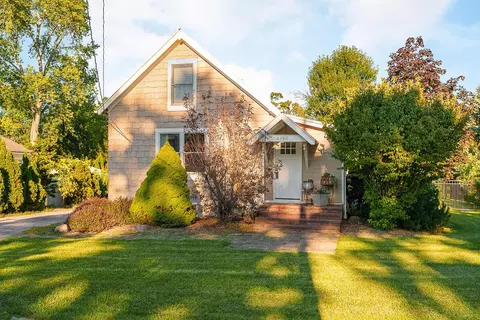 6180 Hutchinson St, Worthington, OH 43085