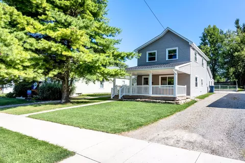 725 Eastern Ave, Bellefontaine, OH 43311