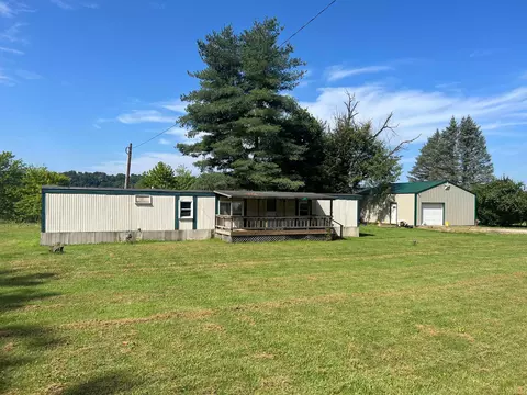 3181 Sugar Grove Rd SE, Lancaster, OH 43130