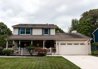 353 Mary Ave, Westerville, OH 43081