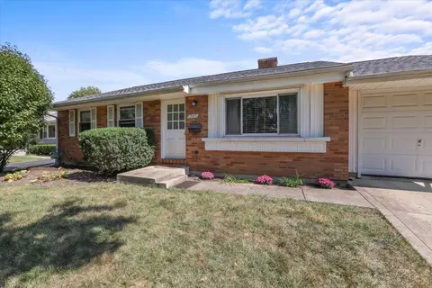1260 Westphal Ave, Columbus, OH 43227
