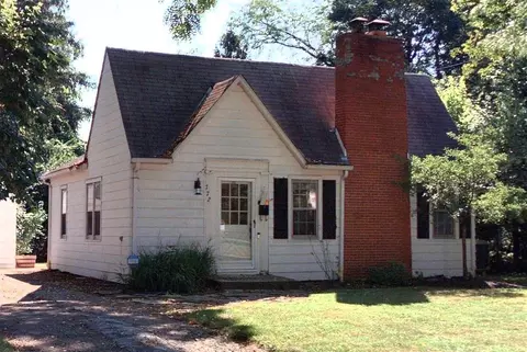 772 Griswold St, Worthington, OH 43085