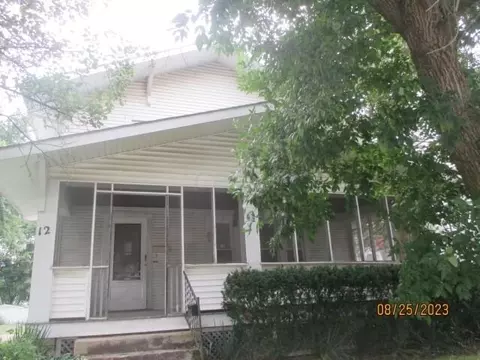 12 Columbia Ave, London, OH 43140