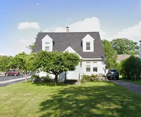 848 Griswold St, Worthington, OH 43085