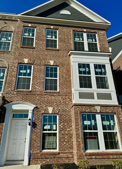 4192 John Shields Pkwy #LOT 107, Dublin, OH 43017