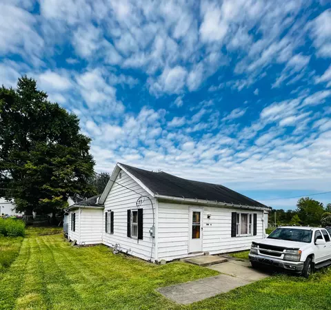 200 Monroe St, Chauncey, OH 45719
