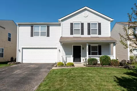 5485 Rothermund Dr, Canal Winchester, OH 43110
