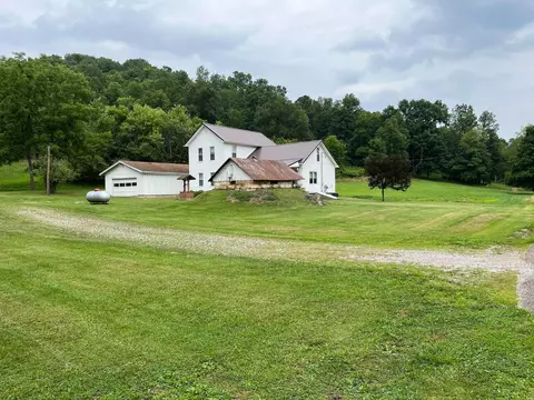 32560 State Route 124, Langsville, OH 45741