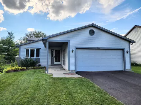 5433 Spring Hill Rd, Grove City, OH 43123