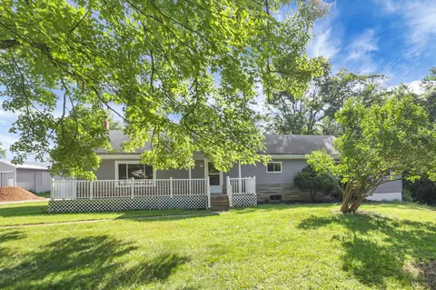 3594 Vanatta Rd, Centerburg, OH 43011