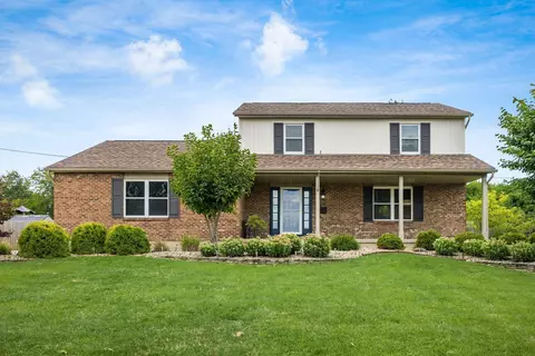 2587 N Star Rd, Columbus, OH 43221