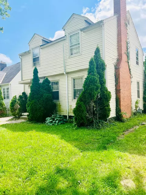 1127 E 19th Ave, Columbus, OH 43211