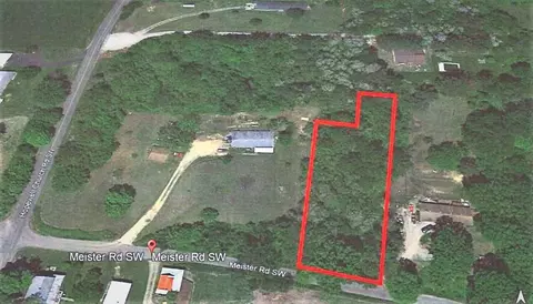 2950 Meister Rd SW, Lancaster, OH 43130