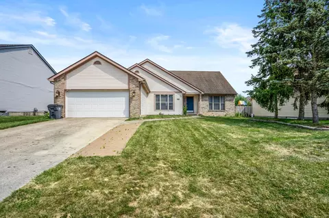 8287 Priestley Dr, Reynoldsburg, OH 43068