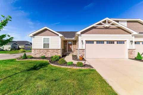 2549 Mcclouds Sq, Marysville, OH 43040