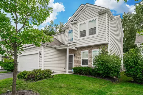 6221 Prairefire Ave, Columbus, OH 43230