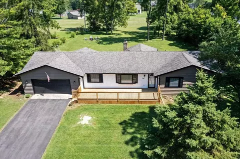 48 Beechwood Dr SW, Reynoldsburg, OH 43068