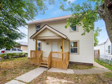 2186 Springmont Ave, Columbus, OH 43223