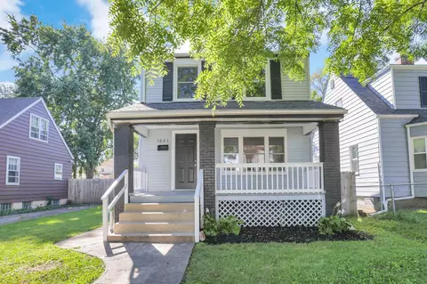 1321 Oakwood Ave, Columbus, OH 43206