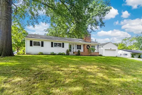 187 Wilson Dr, Worthington, OH 43085