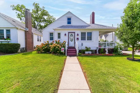 45 Frebis Ave, Columbus, OH 43206