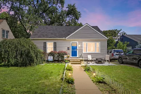 532 Stanbery Ave, Columbus, OH 43209