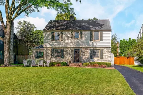 2715 Coventry Rd, Upper Arlington, OH 43221