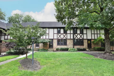 632 Providence Ave #D, Columbus, OH 43214
