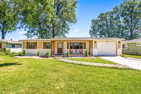 33 Oakwood Dr, Delaware, OH 43015
