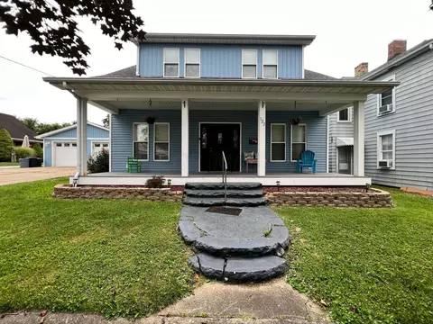 123 Bridge St, Jackson, OH 45640