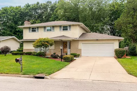 1963 Birkdale Dr, Columbus, OH 43232