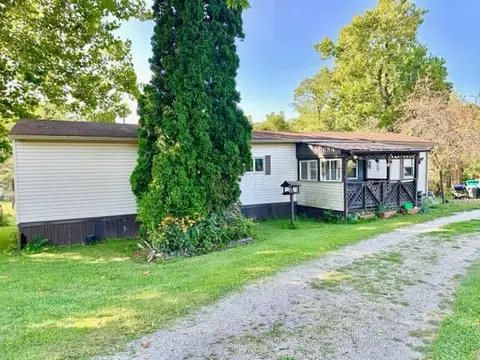 5321 Otterbein Rd Northwest Rd NW, Rushville, OH 43150