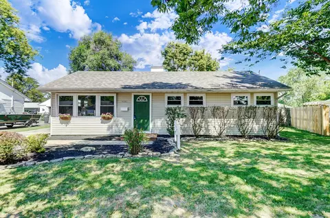 4330 Packard Dr, Hilliard, OH 43026