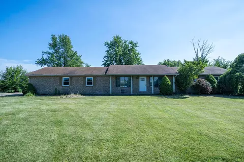 3506 Washington Waterloo Rd NE, Washington Court House, OH 43160