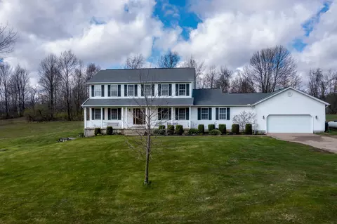 10419 Pleasant Valley Rd, Mount Vernon, OH 43050