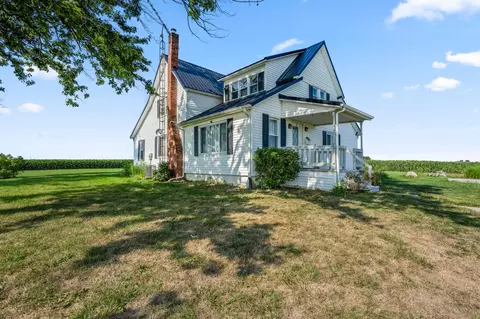 34240 Shertzer Rd, Mount Victory, OH 43340