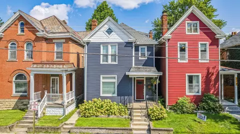 476 E Whittier St, Columbus, OH 43206