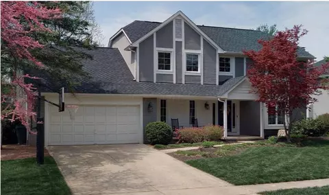 7125 Shady Nelms Dr, Dublin, OH 43017