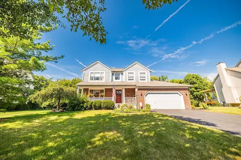 121 Alyssa Dr, Pickerington, OH 43147