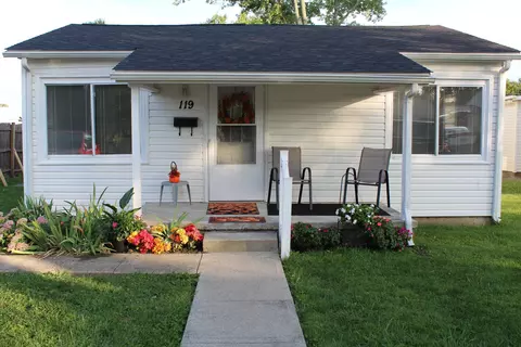 119 Ohio Ave W, Washington Court House, OH 43160