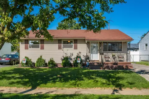 1845 Kelton Ave, Columbus, OH 43207