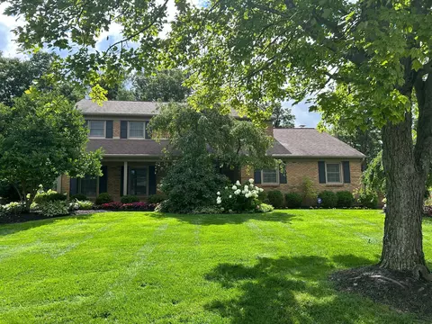 8176 Copperfield Dr, Columbus, OH 43235