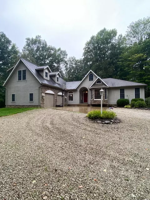 2948 Township Road 659, Loudonville, OH 44842