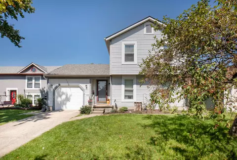 1629 Hillsbury Dr, Galloway, OH 43119