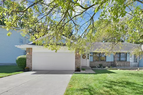 7735 Donwick Dr, Reynoldsburg, OH 43068