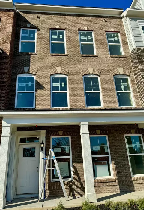 4204 John Shields Pkwy #LOT 104, Dublin, OH 43017